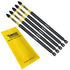 Philips 5 Piece PH2 Magnetic Impact Screwdriver Bits