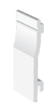 Swish Shiplap Cladding Joiner