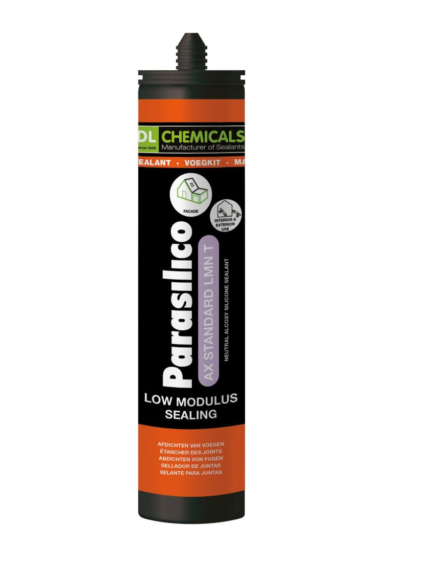 Parasilico AX Standard LMN Silicone
