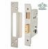 Hampstead Architectural Oval 3" Sashlock