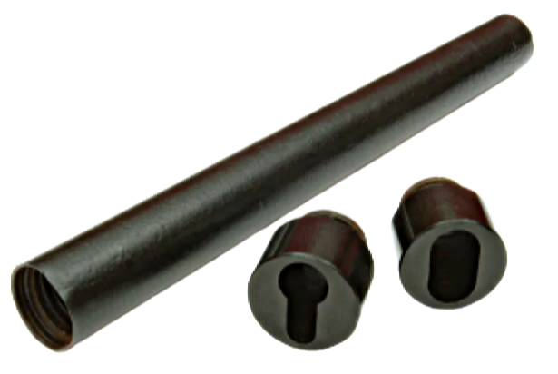 Cylinder Snapper Bar – Wharfside Supplies Limited