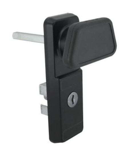 Cardale Garage Door Pad Handle