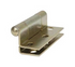 Wide Flush Gap StormProof Timber Window Hinges