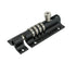 Squire Combination Locking Bolt