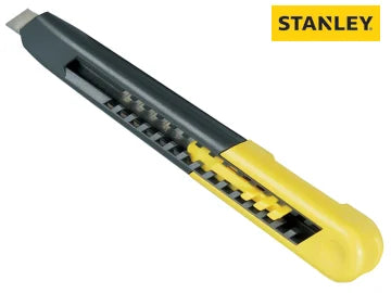 Stanley 9mm Snap Off Knife