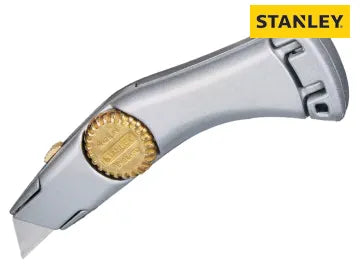 Stanley Titan Retractable Trimming Knife