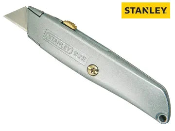Stanley Classic Retractable Knife
