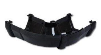 50-156° Square Adjustable Gutter Angle