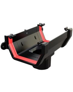 Square Running Outlet