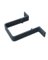 Square Downpipe Clips