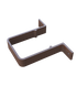 Square Downpipe Clips