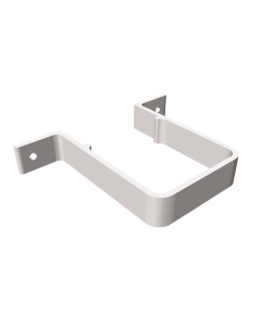 Square Downpipe Clips