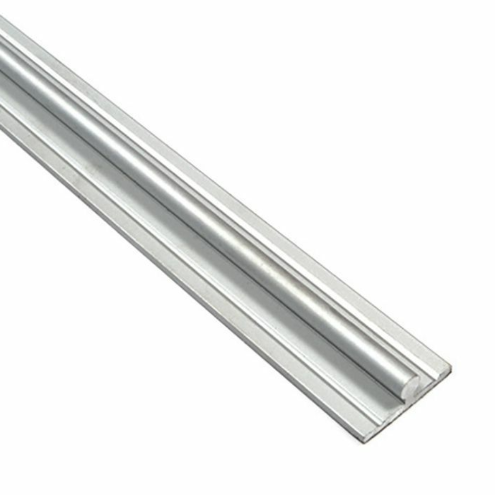 Steel Retrofit All Round Patio Track