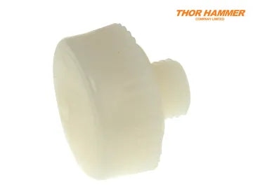 White Thor Nylon Head