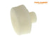 White Thor Nylon Head