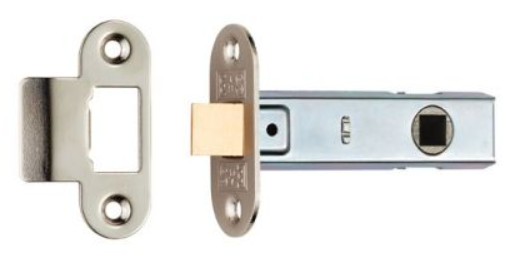 EuroSpec 3" Tubular Latch