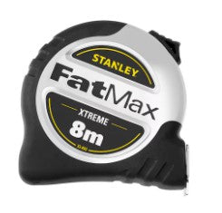 Stanley Fatmax Tape Measure