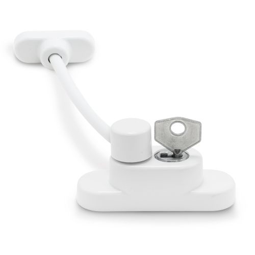 TSS Cable Window Restrictors