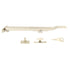 TSS Locking Timber Casement Stay