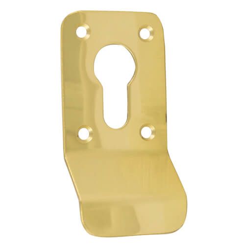 TSS Euro Cylinder Door Pull