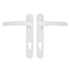 TSS 120mm Short Door Handle