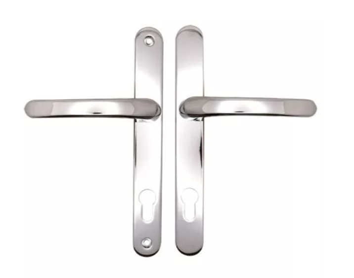 TSS 215mm (92pz) Lever/Lever Door Handle