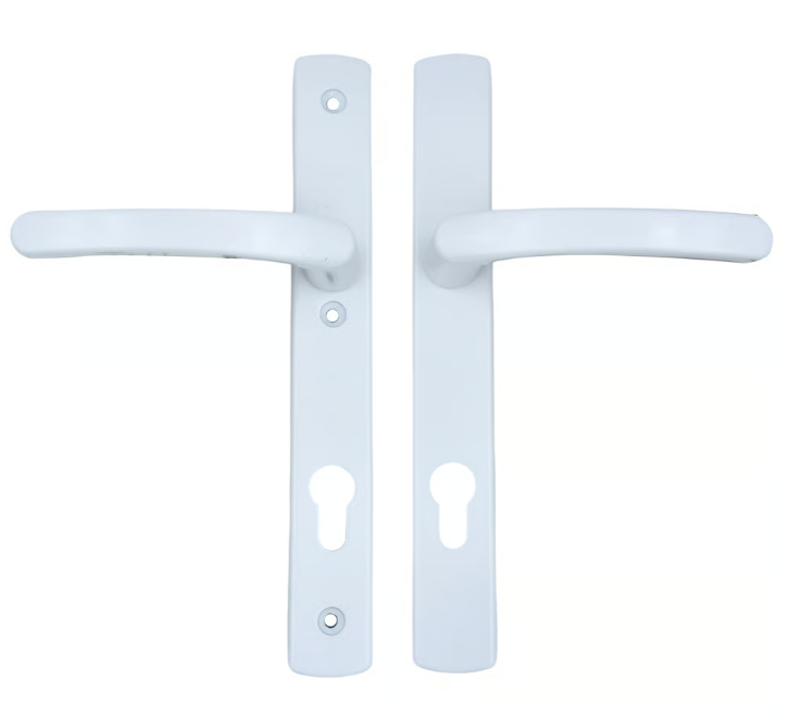 TSS 260mm Lever/Lever Door Handle