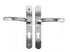 200mm Lever/Lever Long Back (Fits Asgard) Door Handle