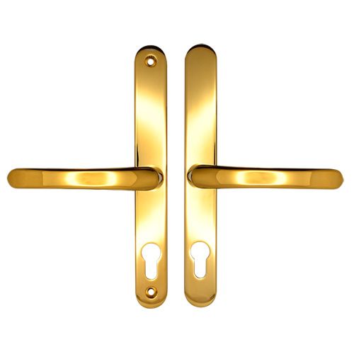 TSS 215mm (70pz) Lever/Lever Door Handles