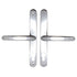 TSS 215mm (70pz) Lever/Lever Door Handles