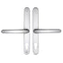 TSS 215mm (70pz) Lever/Lever Door Handles
