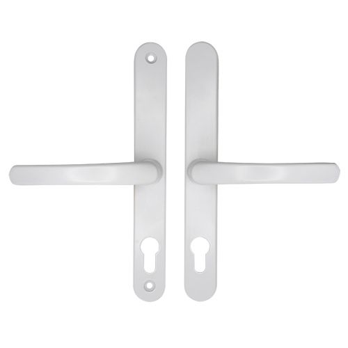 215mm Lever/Lever Long Back (Fits Cego) Door Handle