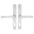 215mm Lever/Lever Long Back (Fits Cego) Door Handle