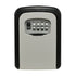 TSS Medium Wall Mounted Key Safe
