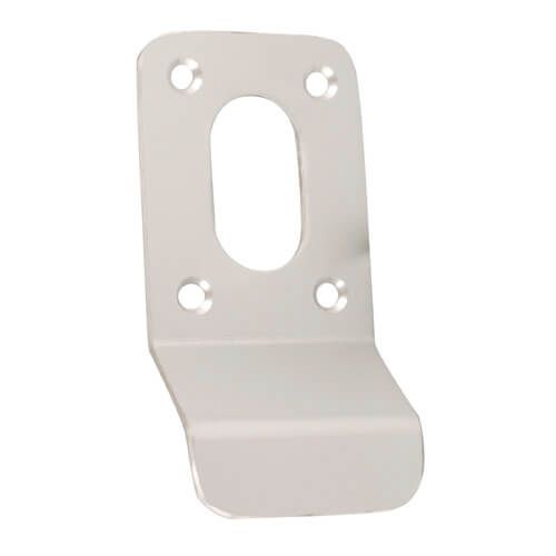 TSS Oval Cylinder Door Pull