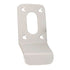 TSS Oval Cylinder Door Pull