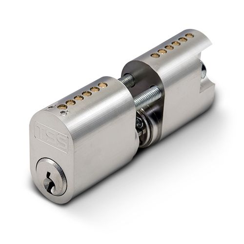 TSS Scandinavian Cylinder