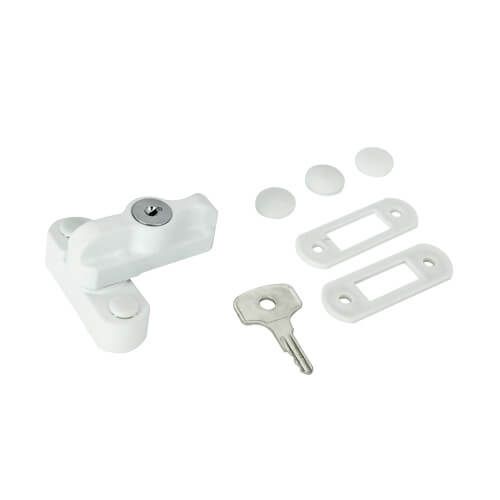 TSS Locking Sash Jammer