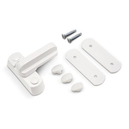 TSS Non Locking Sash Jammer