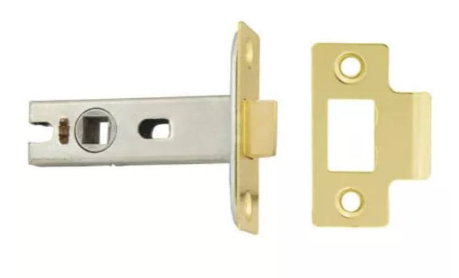 TSS 63mm Tubular Mortice Latch
