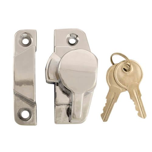 TSS Locking Sash Fitch Fastener