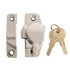 TSS Locking Sash Fitch Fastener