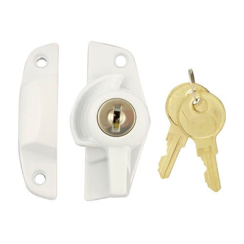 TSS Locking Sash Fitch Fastener