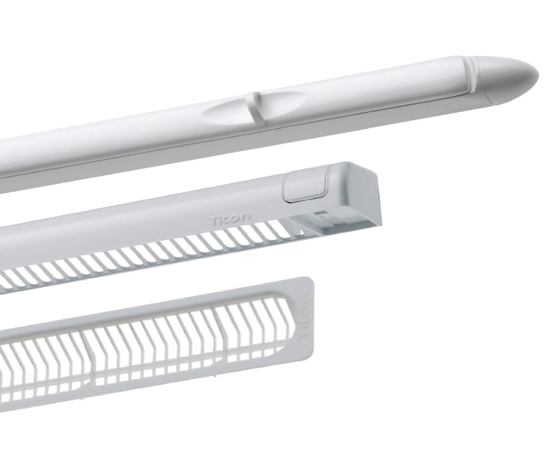 410mm Titon Select Trimvents