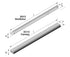 265mm Titon Select Trimvents