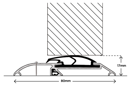 Threshex Sill