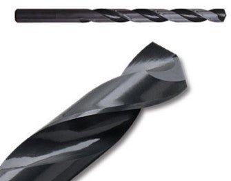 Quick Fox HSS Long Series Drill Bits