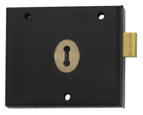 Union 1116 Rim Lock