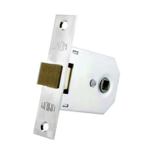 76mm Union 2463 Flat Latch