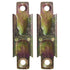 Versa UPVC Universal Roller Mushroom Keeps